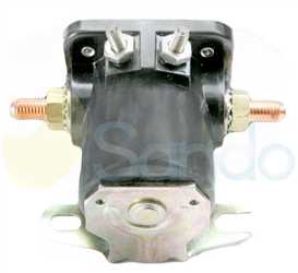 SRL11101 BACK PRESTOLITE Type 12V 