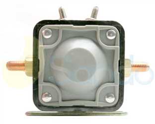 SRL11101 FRONT PRESTOLITE Type 12V 