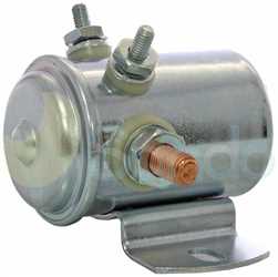 SRL11105 SIDE PRESTOLITE Type 12V 100Amp 