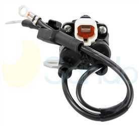 SRL35602 BACK MITSUBISHI Type 24V 