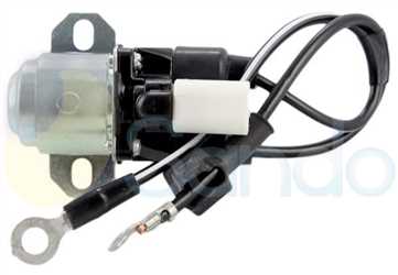 SRL35602 SIDE MITSUBISHI Type 24V 