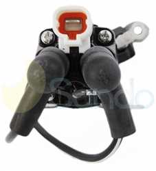 SRL35603 BACK MITSUBISHI Type 24V 