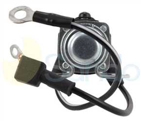 SRL35603 FRONT MITSUBISHI Type 24V 