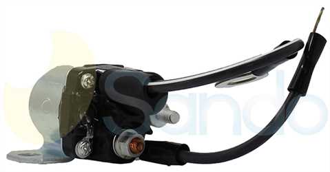 SRL35605 SIDE MITSUBISHI Type 24V 