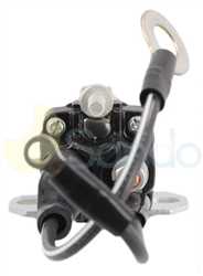 SRL35606 BACK MITSUBISHI Type 24V 