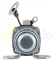 SRL35606 FRONT MITSUBISHI Type 24V 