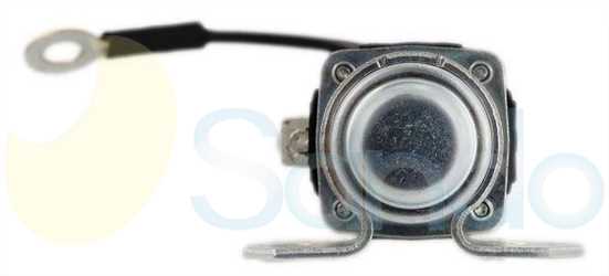 SRL35608 FRONT MITSUBISHI Type 24V 