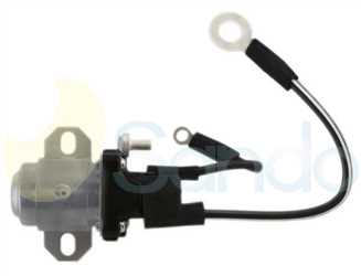 SRL35608 SIDE MITSUBISHI Type 24V 