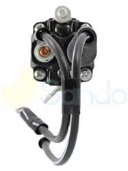 SRL35609 BACK MITSUBISHI Type 24V 
