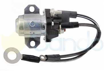 SRL35609 SIDE MITSUBISHI Type 24V 
