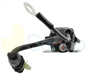 SRL35610 BACK MITSUBISHI Type 24V 