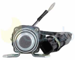 SRL35610 FRONT MITSUBISHI Type 24V 