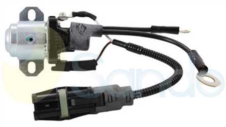 SRL35610 SIDE MITSUBISHI Type 24V 