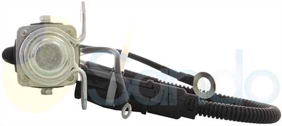 SRL35611 FRONT MITSUBISHI Type 24V 