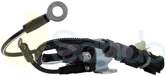 SRL35611 SIDE MITSUBISHI Type 24V 