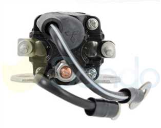 SRL35612 BACK MITSUBISHI Type 24V 