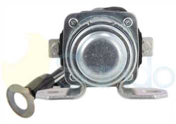 SRL35612 FRONT MITSUBISHI Type 24V 