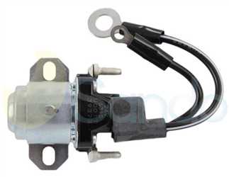 SRL35612 SIDE MITSUBISHI Type 24V 