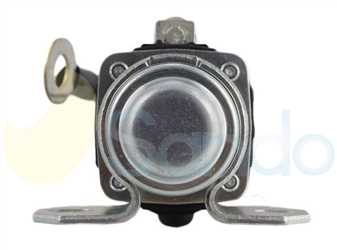 SRL35613 FRONT MITSUBISHI Type 24V 