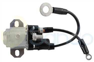SRL35613 SIDE MITSUBISHI Type 24V 