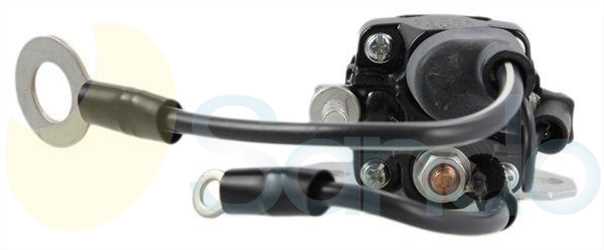 SRL35614 BACK MITSUBISHI Type 24V 