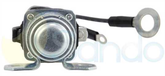 SRL35614 FRONT MITSUBISHI Type 24V 