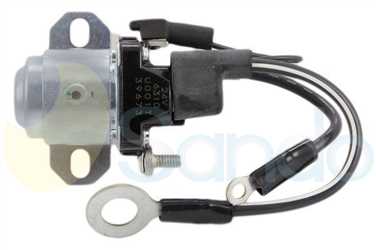 SRL35614 SIDE MITSUBISHI Type 24V 