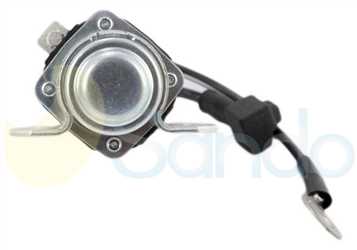 SRL35616 FRONT MITSUBISHI Type 24V 