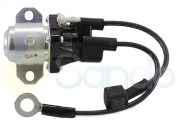 SRL35616 SIDE MITSUBISHI Type 24V 