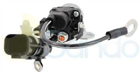 SRL35618 BACK MITSUBISHI Type 24V 