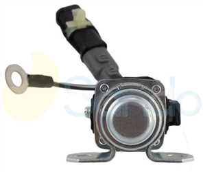 SRL35618 FRONT MITSUBISHI Type 24V 