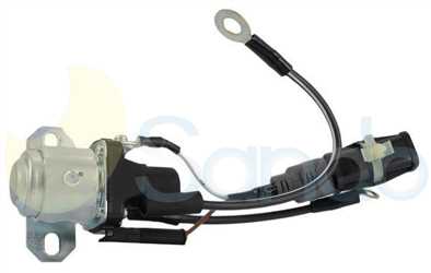 SRL35618 SIDE MITSUBISHI Type 24V 