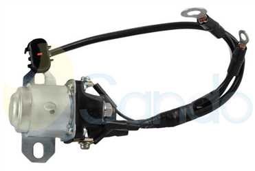 SRL35619 SIDE MITSUBISHI Type 24V 