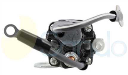SRL35621 BACK MITSUBISHI Type 24V 
