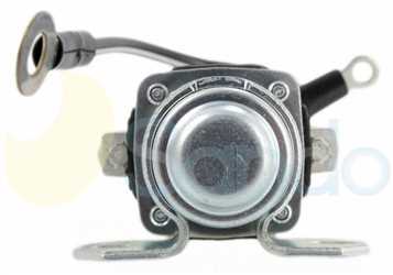 SRL35621 FRONT MITSUBISHI Type 24V 