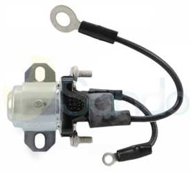 SRL35621 SIDE MITSUBISHI Type 24V 