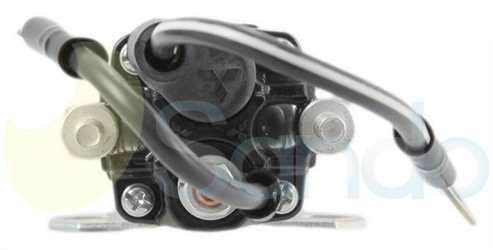 SRL35622 BACK MITSUBISHI Type 24V 