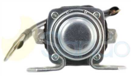 SRL35622 FRONT MITSUBISHI Type 24V 