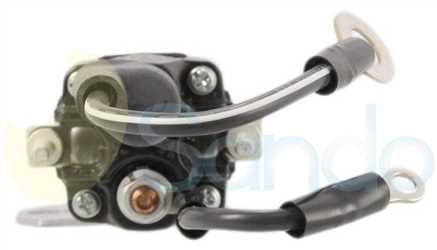 SRL35623 BACK MITSUBISHI Type 24V 