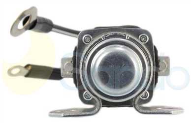 SRL35623 FRONT MITSUBISHI Type 24V 