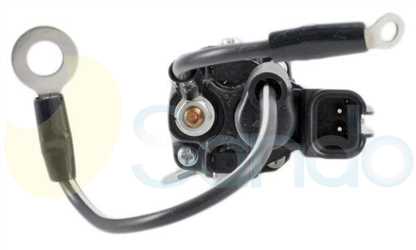 SRL35624 BACK MITSUBISHI Type 24V 