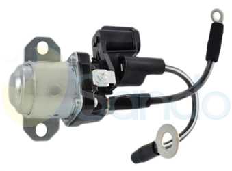 SRL35624 SIDE MITSUBISHI Type 24V 