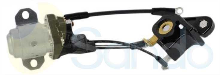 SRL35625 SIDE MITSUBISHI Type 24V 