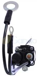 SRL35627 BACK MITSUBISHI Type 24V 