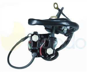 SRL50600 BACK NIKKO Type 24V 