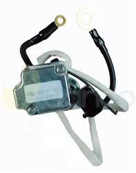 SRL50601 FRONT NIKKO Type 24V 