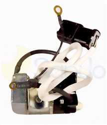 SRL50605 SIDE NIKKO Type 24V 