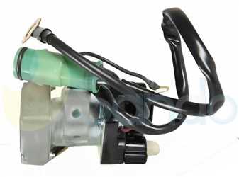 SRL50608 SIDE NIKKO Type 24V 