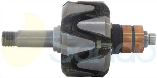 SRO10018 DEFAULT BOSCH Type 12V 73,40mm 
