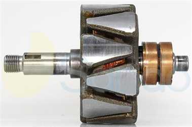 SRO10020 DEFAULT BOSCH Type 12V 89mm 